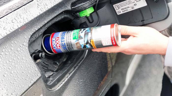 Πρόσθετα λαδιού/καυσίμου: Πώς λειτουργούν και πόσο συμβάλλουν;